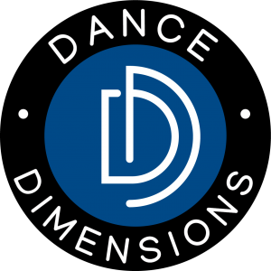 Dance Dimensions Logo
